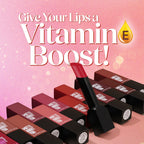 Hilary Rhoda Matte About You Lipstick - Hazel Hug 02 | Grab2Buy