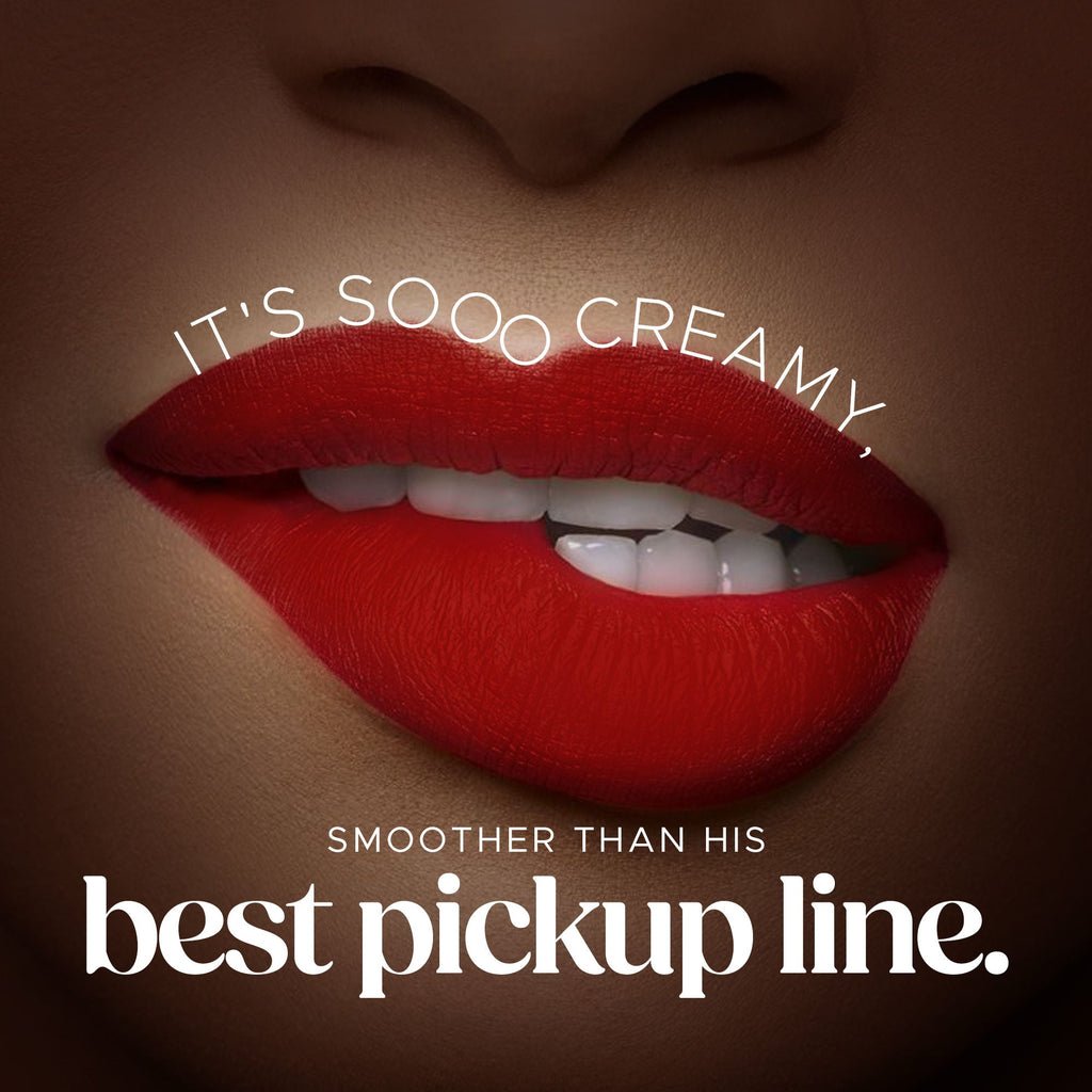 Hilary Rhoda Slay All Day Matte Lipstick - Cinnamon 05 | Grab2Buy