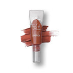 Hilary Rhoda Touch Of Mousse Waterproof Lipstick - Pink Casual 03