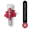 Hilary Rhoda Touch Of Mousse Waterproof Lipstick - Playful Berry 05 | Grab2Buy