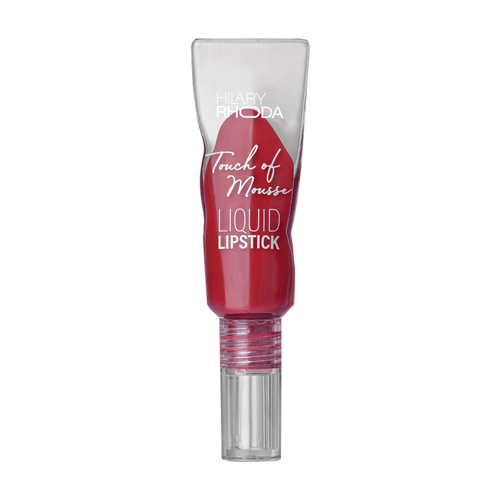 Hilary Rhoda Touch Of Mousse Waterproof Lipstick - Playful Berry 05 | Grab2Buy