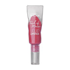 Hilary Rhoda Touch Of Mousse Waterproof Lipstick - Extra Plum 06