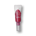 Hilary Rhoda Touch Of Mousse Waterproof Lipstick - Ruby Pink 08