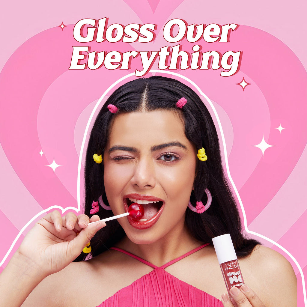 Hilary Rhoda Quench Me Lip Gloss - Coco Callin 07 | Grab2Buy