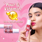 Hilary Rhoda Quench Me Lip Gloss - Coco Callin 07 | Grab2Buy