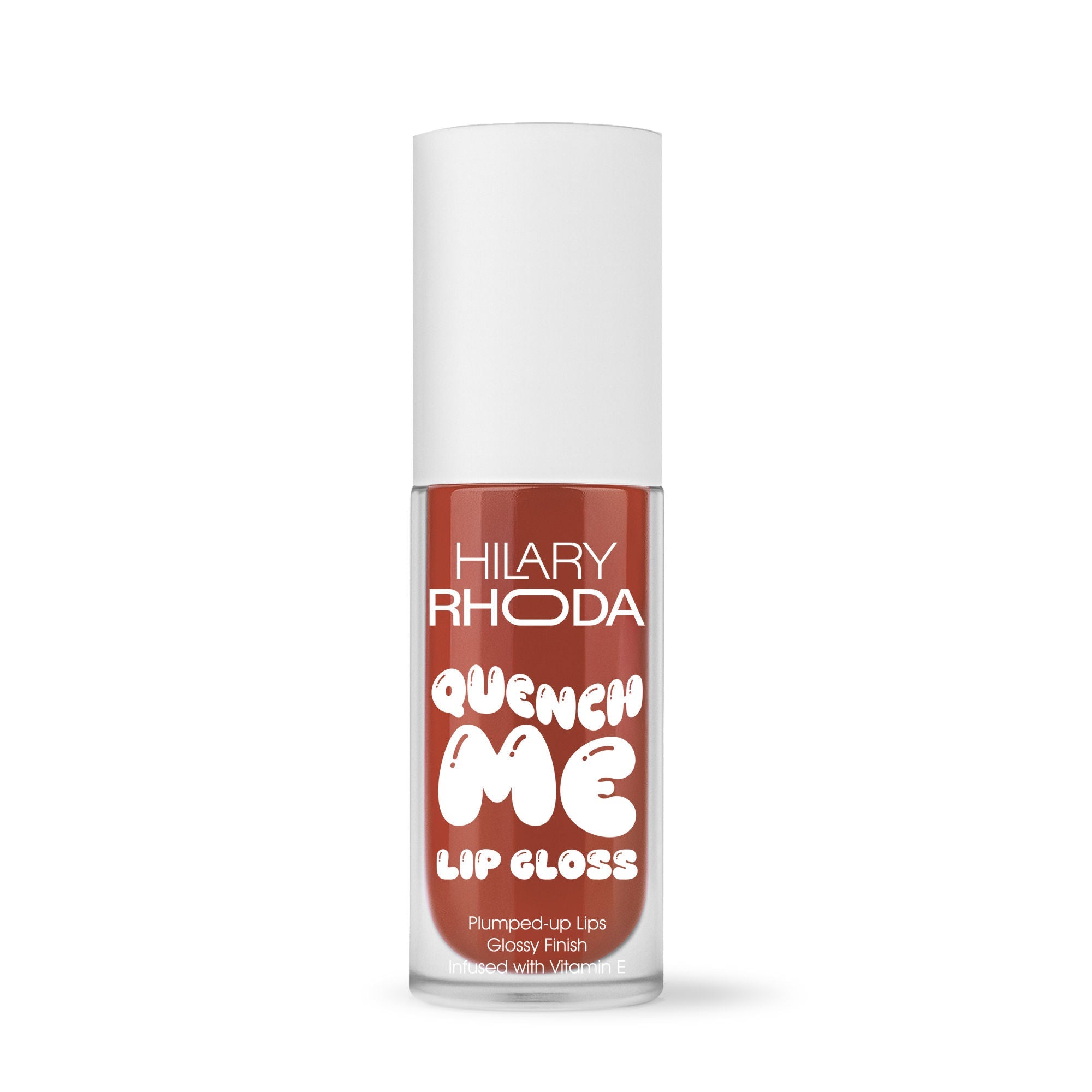 Hilary Rhoda Quench Me Lip Gloss - Coco Callin 07 | Grab2Buy