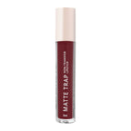 Hilary Rhoda Matte Trap Liquid Lipstick - Ruby Red 26