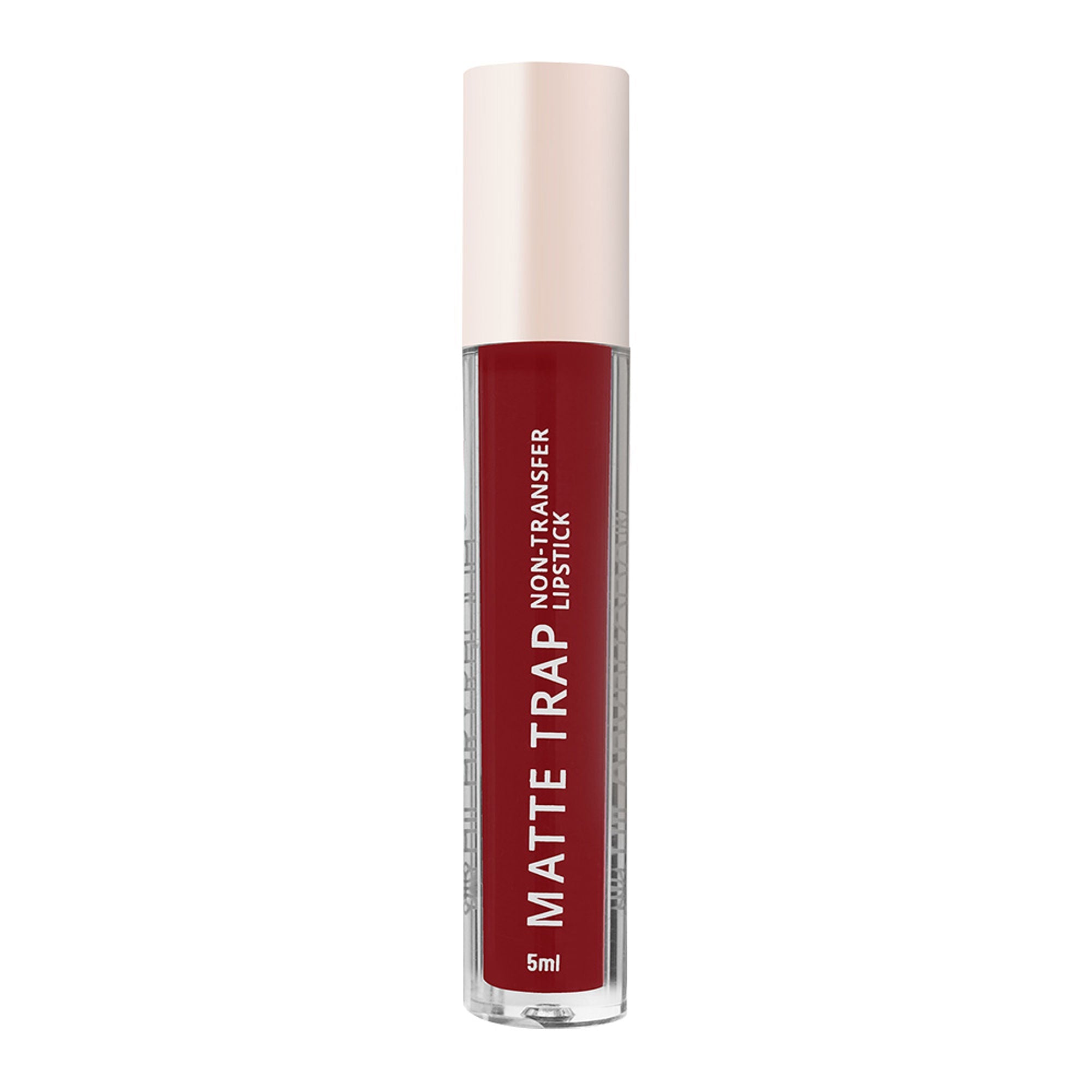 Hilary Rhoda Matte Trap Liquid Lipstick - Rustic Rouge 27