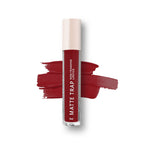 Hilary Rhoda Matte Trap Liquid Lipstick - Rustic Rouge 27