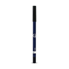 Matt Look Single Stroke Eyeliner Kohl Kajal - Deep Blue