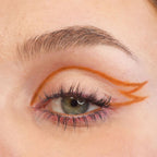 Relove Coloured Kohl Eyeliner Blue - Orange
