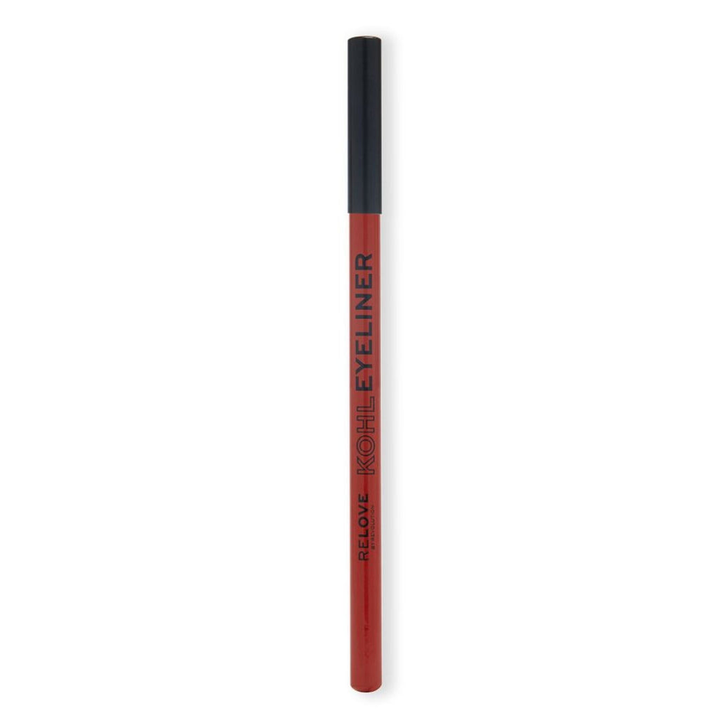 Relove Coloured Kohl Eyeliner Blue - Orange