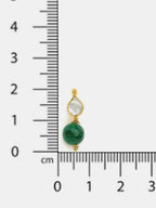 Ruby Raang Hari Drops | Grab2Buy
