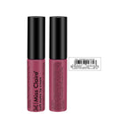 Miss Claire Soft Matte Lip Cream - 8
