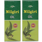 Fame Drugs Neelgiri Oil