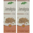 Fame Drugs Jamalghota Oil