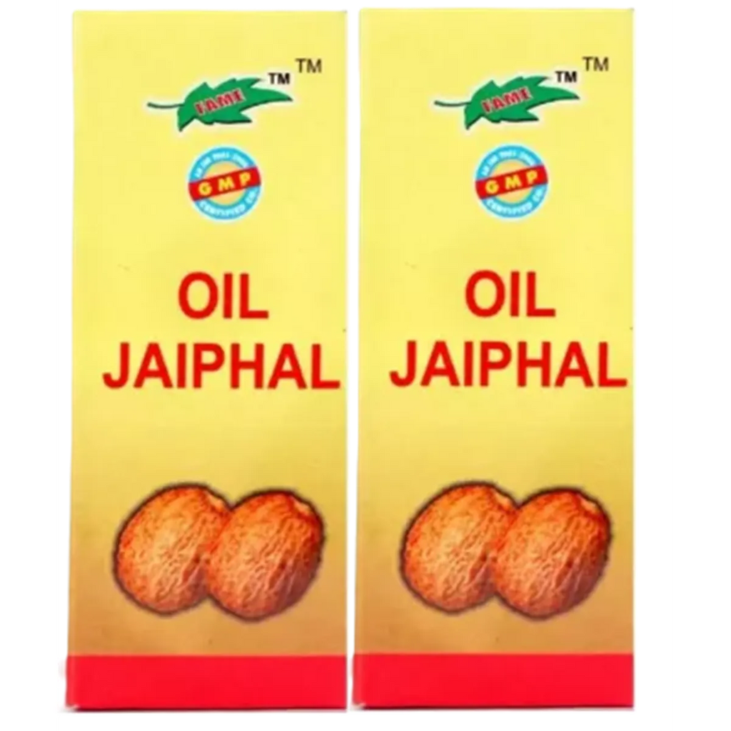 Fame Drugs Jaiphal Oil