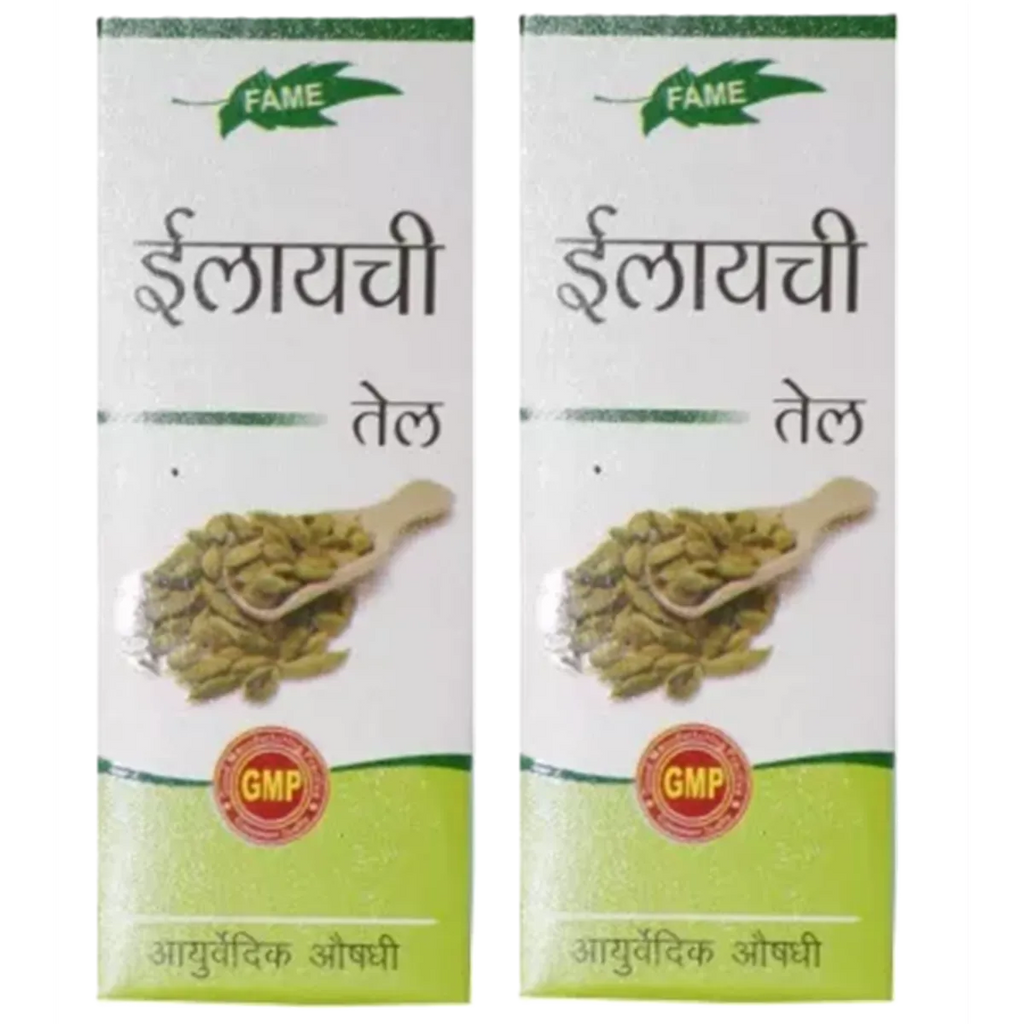 Fame Drugs Elaichi Oil