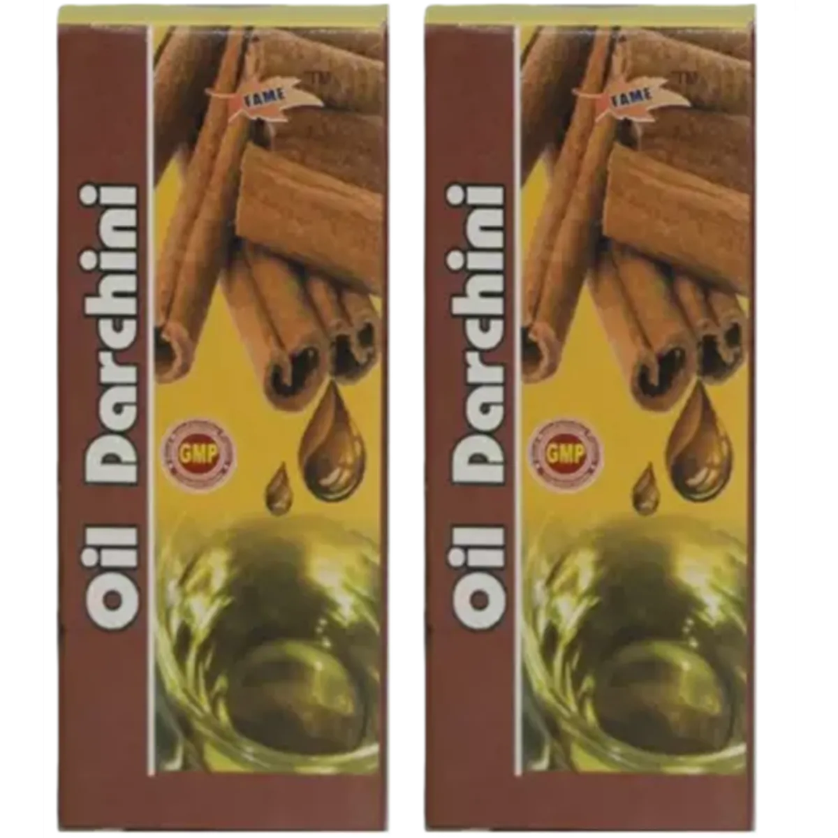 Fame Drugs Darchini Oil | Grab2Buy