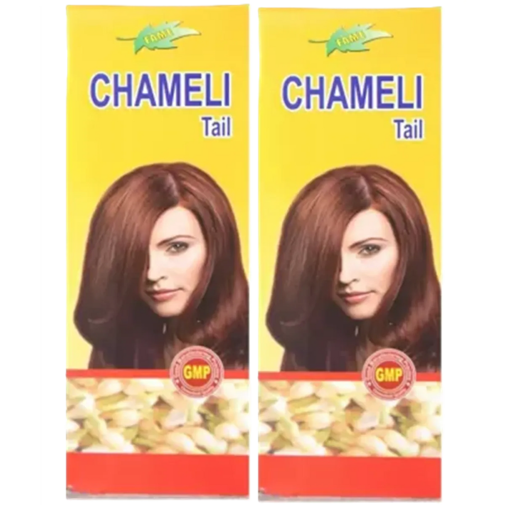 Fame Drugs Chameli Oil