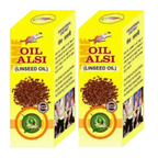 Fame Drugs Alsi Oil