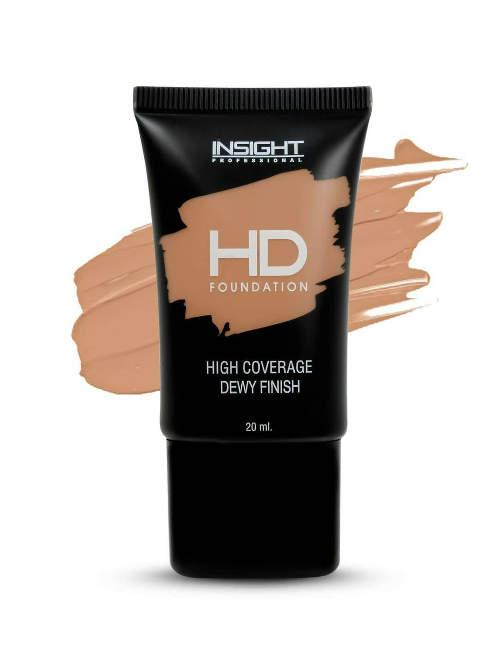 Insight Cosmetics HD Foundation - MNY 20 | Grab2Buy