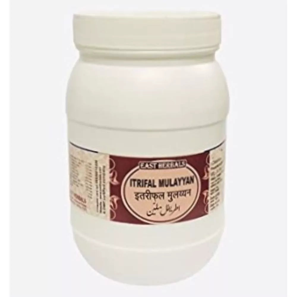 East Herbals Itrefal Mulayyan | Grab2Buy