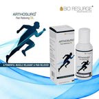 Bio Resurge Life Arthosurg Pain Relieving Oil | Grab2Buy