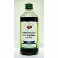 Vaidyaratnam Devadarvarishtam | Grab2Buy