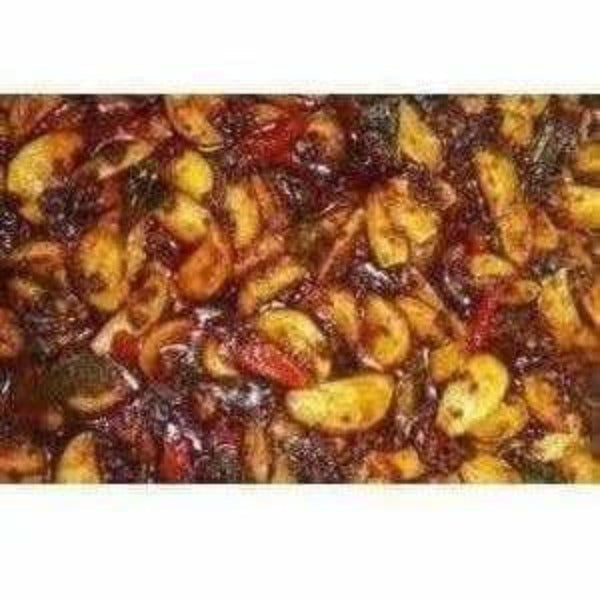 Vellanki Foods - Garlic Pickle / Lahasun Ka Achaar | Grab2Buy
