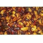 Vellanki Foods - Garlic Pickle / Lahasun Ka Achaar | Grab2Buy