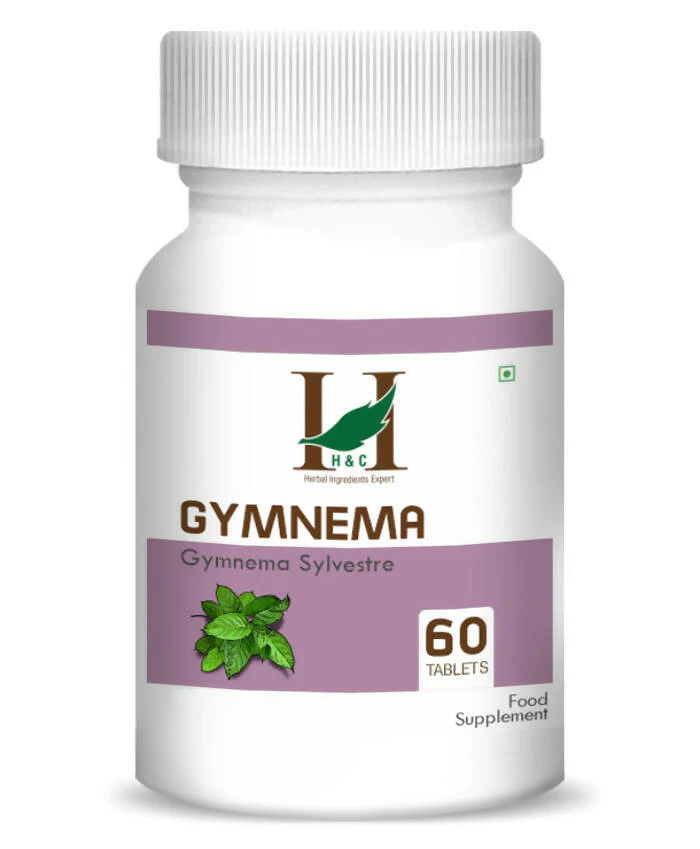 H&C Herbal Gymnema / Gudmar Tablets | Grab2Buy