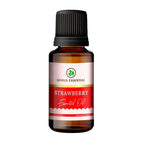 Korus Essential Strawberry Essential Oil - Therapeutic Grade