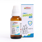 Bakson's Homeopathy Immuno Aid Drops | Grab2Buy