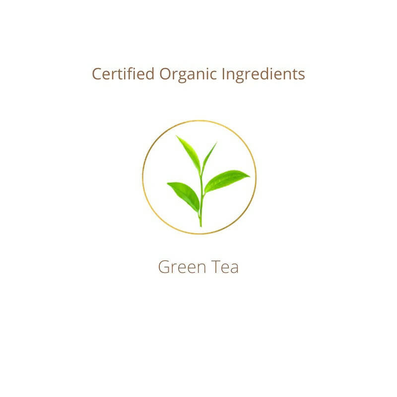 Kangra Tea House PuriTEA - Green Tea | Grab2Buy