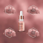 Renee Glass Glow Pre Make Up Oil | Grab2Buy
