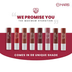MARS Cosmetics Aqua Splash Tinted Lip Balm - 08 Waterlemon | Grab2Buy
