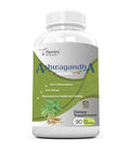 Ramini Bio Nutrition Ashwagandha 500mg Veg Capsules | Grab2Buy