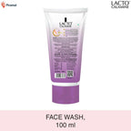 Lacto Calamine Face Wash For Oily Skin