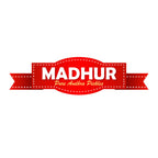 Madhur Pure Andhra Garlic Mango Pickle | Grab2Buy