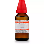Dr. Willmar Schwabe India Anhalonium Lewinii Dilution