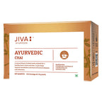 Jiva Ayurveda Ayurvedic Chai