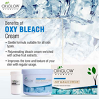 Oxyglow Herbals Oxy Bleach Cream