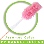 MiDazzle Handle Loofah MINL6004 | Grab2Buy