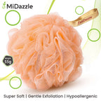 MiDazzle Bath Loofah-L MINL6003