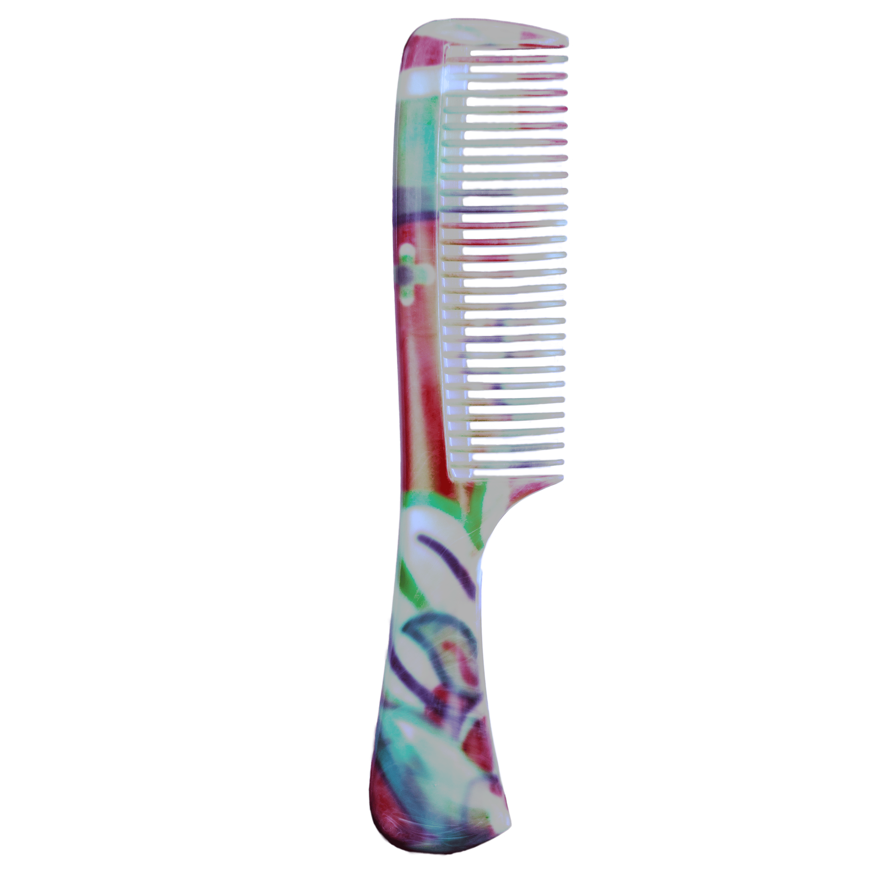 MiDazzle Daily Comb (Handle) MIDC2702 | Grab2Buy