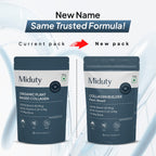 Miduty by Palak Notes Organic Plant Based Collagen | Grab2Buy