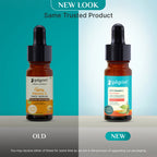 Pilgrim 10% Vitamin C Face Serum For Daily Brightness 5% Niacinamide