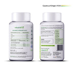 Health Veda Organics Plant Based Eye Care Supplements Tablets | Grab2Buy