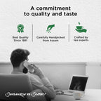 jivraj9 Tea Mint Green Tea | Grab2Buy